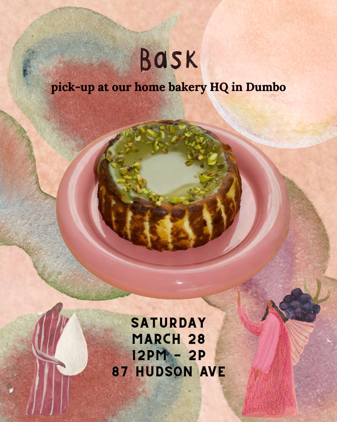 PAST - DUMBO PICK-UP