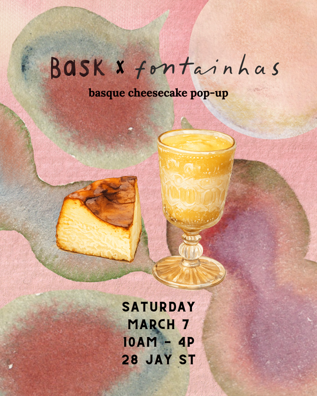 PAST - Fontainhas Pop-up March 7
