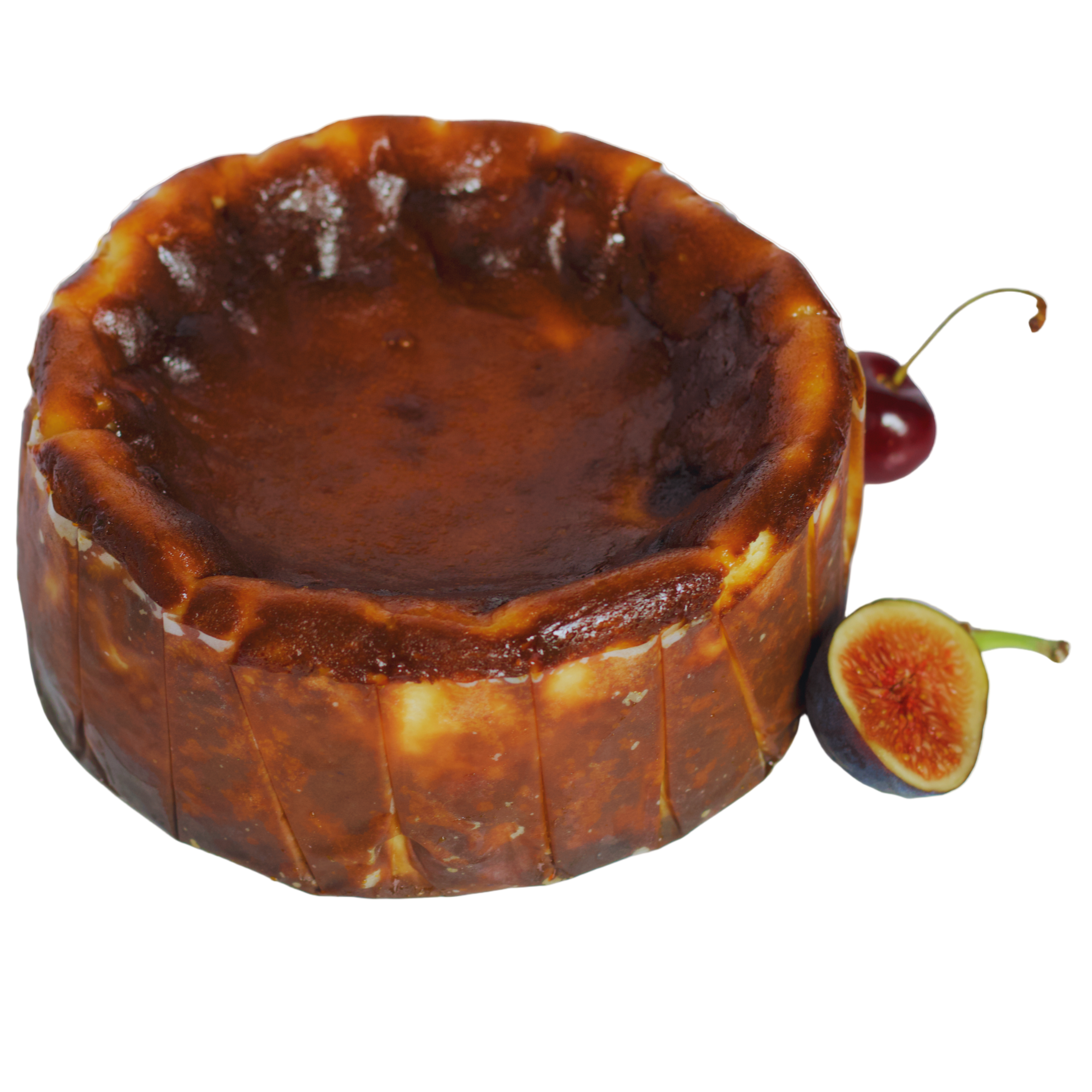 Classic 6" Cheesecake